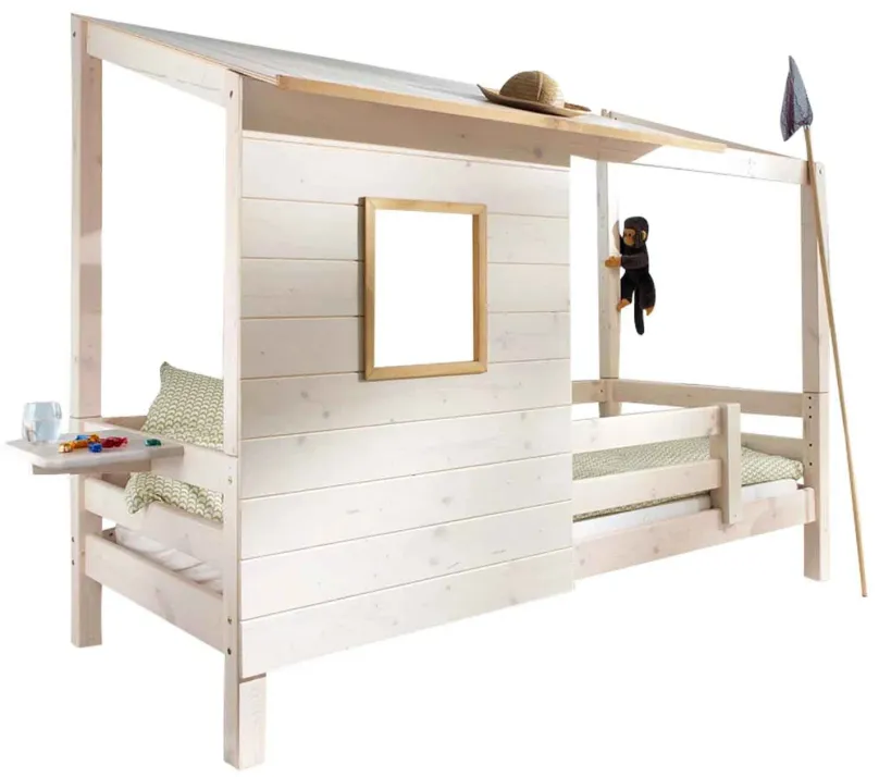 Sale Hüttenbett Kinder Kinder Kinderbett