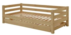 New Jugendbett mit Gästebett Kinderbett|Jugendbett