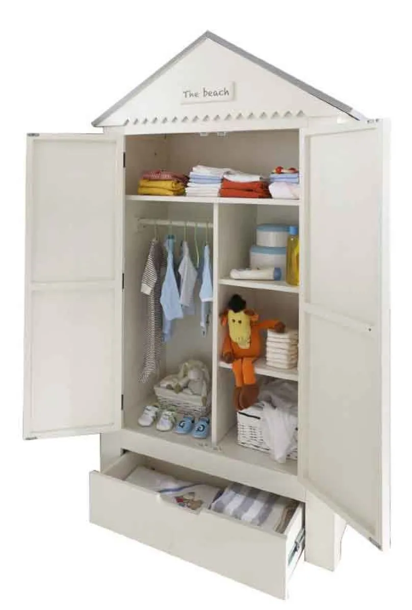 Best Kleiderschrank weiß Kinder Kinder Kleiderschrank|Kleiderschrank