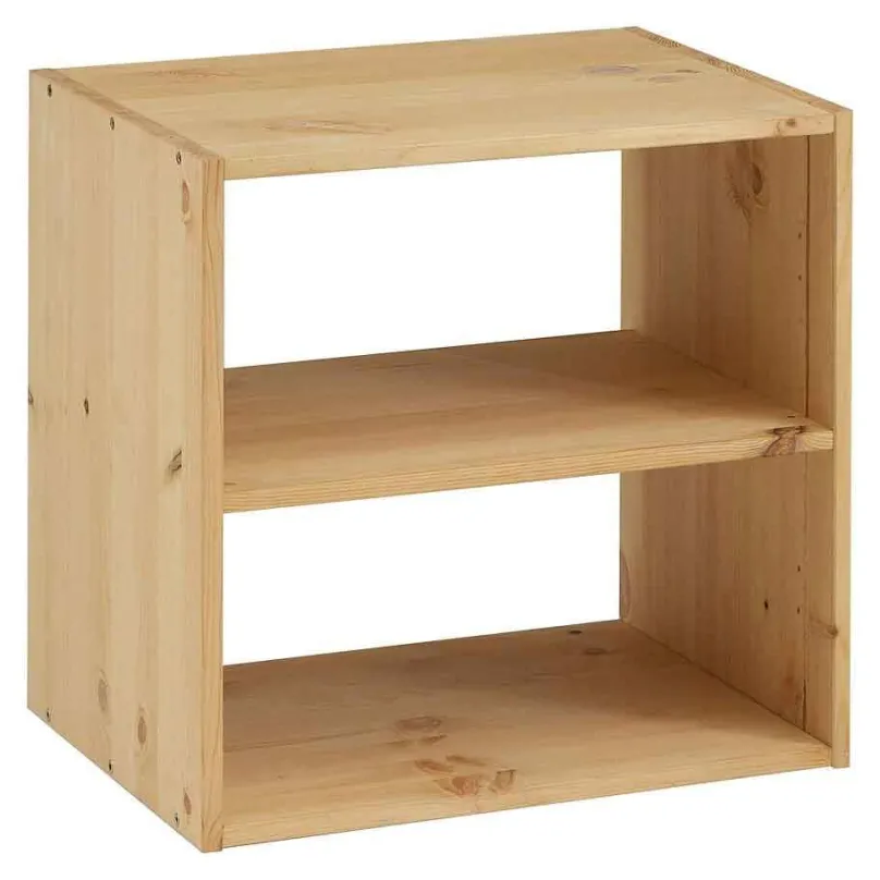 New Würfelregal Holz Bücherregale|Wohnideen