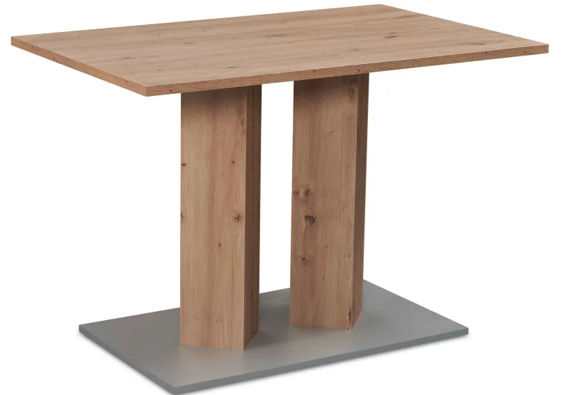 Hot Inka Esstisch eiche modern Esstische|Esstische