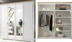 Clearance Jasmin Landhaus Schlafzimmer Schlafzimmer Komplett