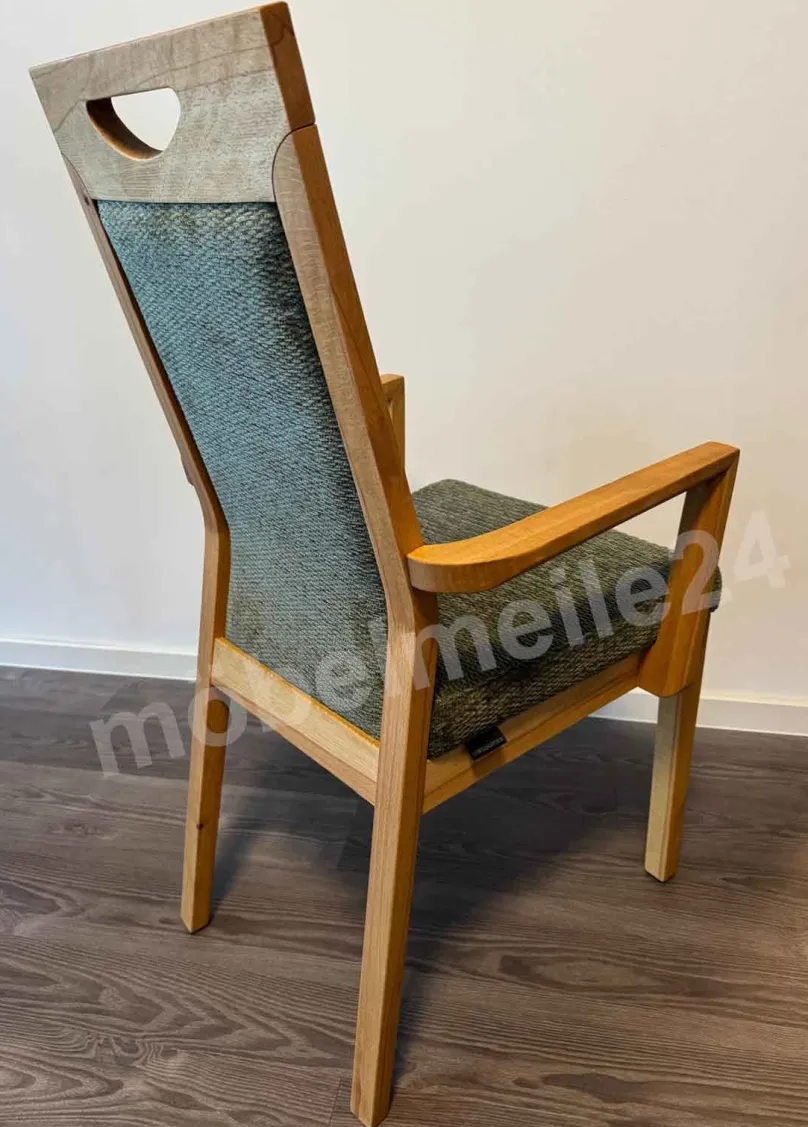 Best Jennifer 2er Set Armlehnstühle Esszimmer Stühle|Polsterstühle