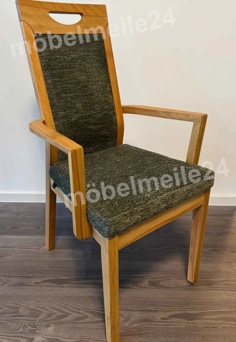 Best Jennifer 2er Set Armlehnstühle Esszimmer Stühle|Polsterstühle