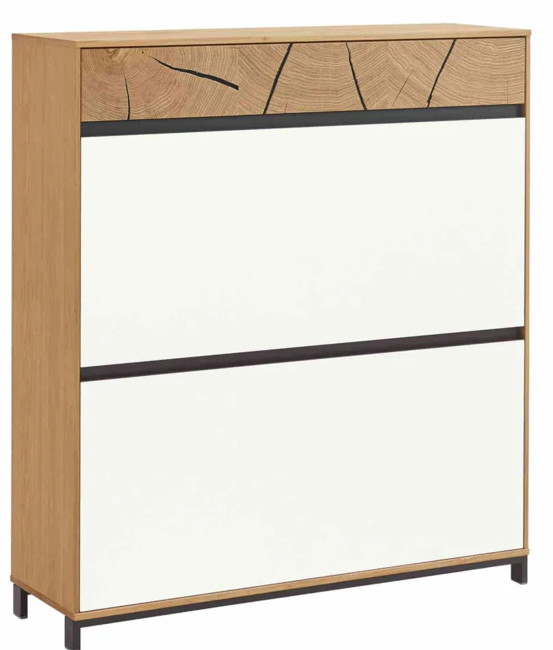 Sale Kastina Garderoben-Set für kleine Flure Garderobenset