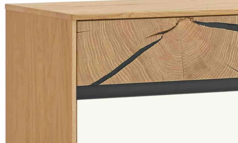 Sale Kastina Garderoben-Set für kleine Flure Garderobenset