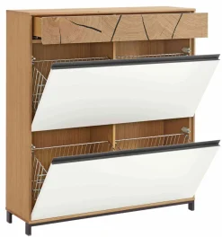 Sale Kastina Garderoben-Set für kleine Flure Garderobenset