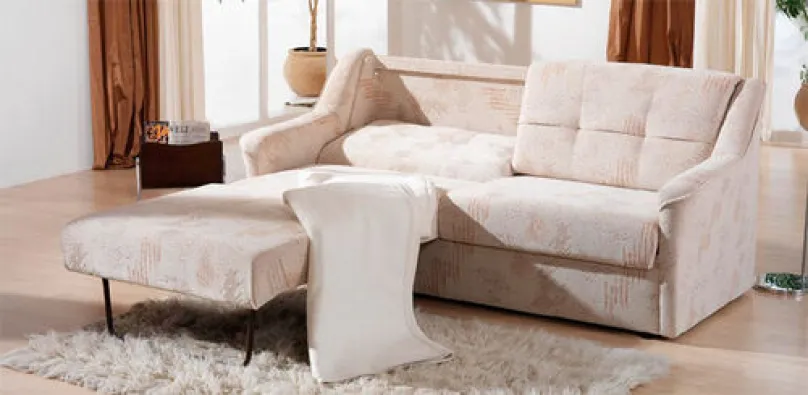 Sale Kathleen Dauerschläfer Couch Schlafsofa|Sofas