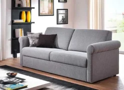 Hot Kathy Dauerschlafsofa Schlafsofa