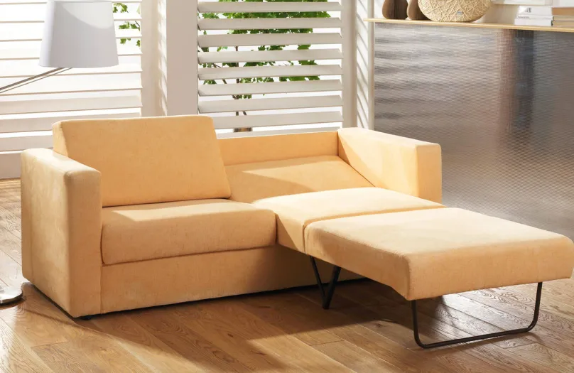 Hot Kathy Dauerschlafsofa Schlafsofa