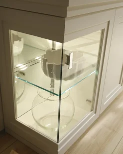 Kent Highboard Vitrine Highboards|Anrichten