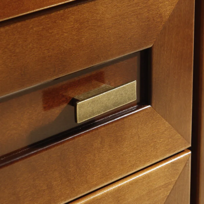Best Kent Sideboard mit Vitrine Sideboards|Anrichten