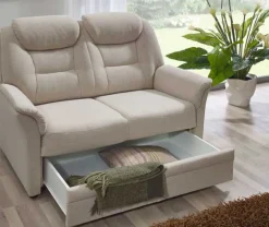 Kiel Sofa mit Stauraum Sofas
