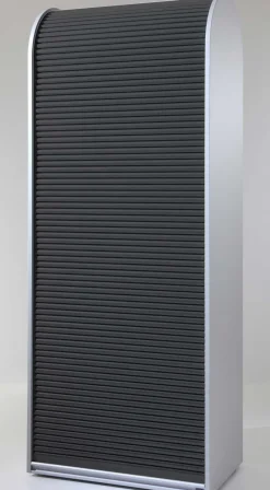 Clearance Klenk Dancer Rolladenschrank Garderobenschrank