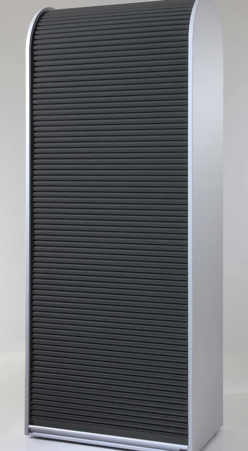 Clearance Klenk Dancer Rolladenschrank Garderobenschrank