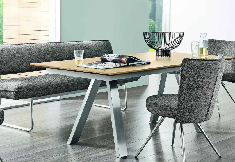 Discount Klu Esstisch Metallgestell Esstische|Esstische
