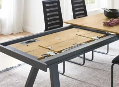 Discount Klu Esstisch Metallgestell Esstische|Esstische