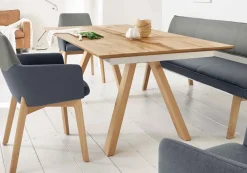 Online Klu ET159 Esstisch furniert Esstische|Esstische