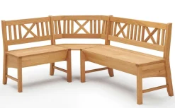 Discount Königsee Eckbankgruppe Landhausstil Essgruppen