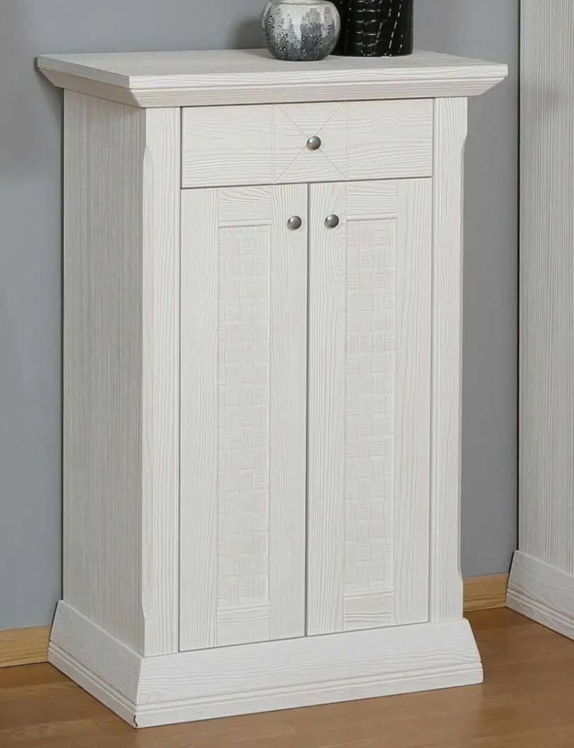 Sale Kommode 2 türig Vienna Pinie massiv Pinienmöbel|Sideboards