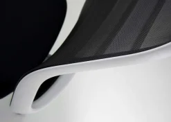 Best Koplus Tonique ergonomischer Bürosessel schwarz mit vielen Funktionen Bürostühle Ergonomisch