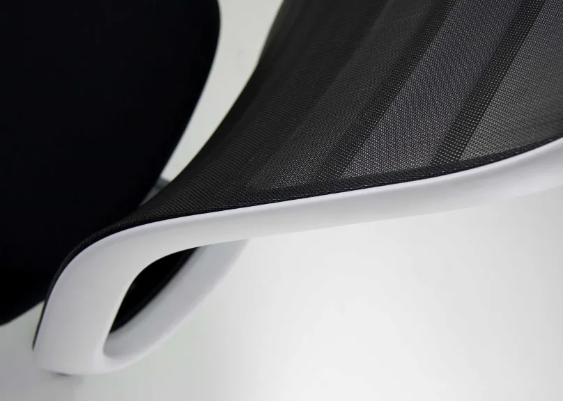Best Koplus Tonique ergonomischer Bürosessel schwarz mit vielen Funktionen Bürostühle Ergonomisch