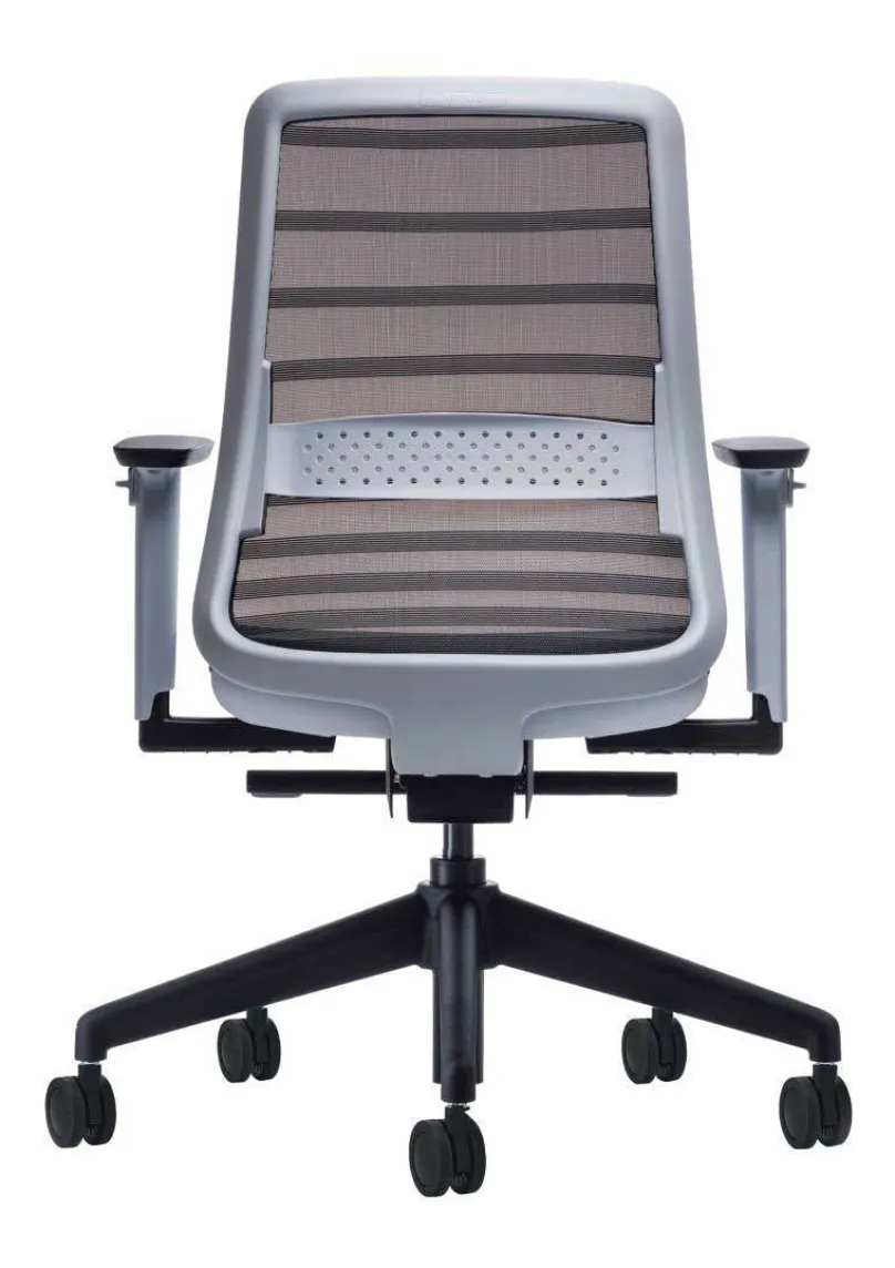 Best Koplus Tonique ergonomischer Bürosessel schwarz mit vielen Funktionen Bürostühle Ergonomisch