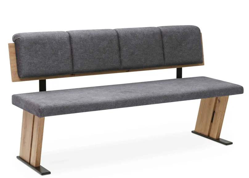 Outlet Kota Essgruppe mit Bank Essgruppen
