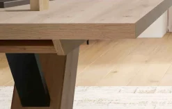 Outlet Kota Essgruppe mit Bank Essgruppen