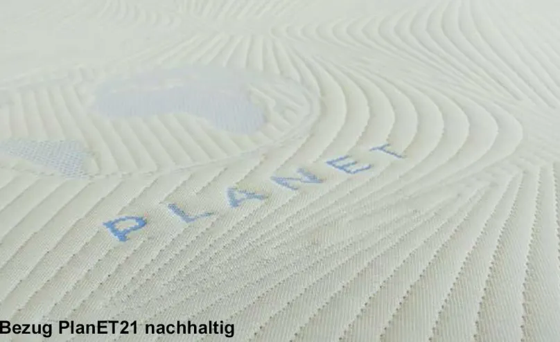 Outlet Kretschmar Konlife 7Zonen-Kaltschaummatratze 120x200 cm individuell Matratzen