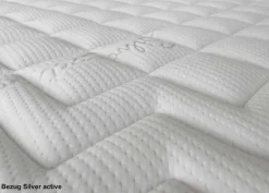 Outlet Kretschmar Konlife 7Zonen-Kaltschaummatratze 120x200 cm individuell Matratzen
