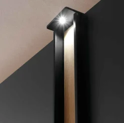 Best Lagos Kleiderschrank mit Glastüren Drehtürenschränke