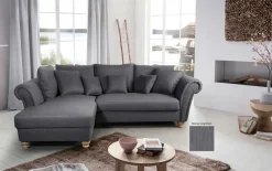 Sale Landhaus Sofa 3 Sitzer Ecksofas|Sofas