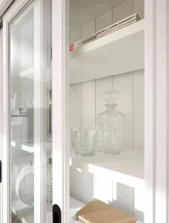 New Landhausstil Buffetschrank Buffetschränke