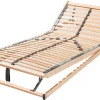 Discount Lattenrost 80x200 verstellbar Lattenroste