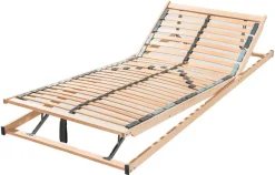 Discount Lattenrost 80x200 verstellbar Lattenroste