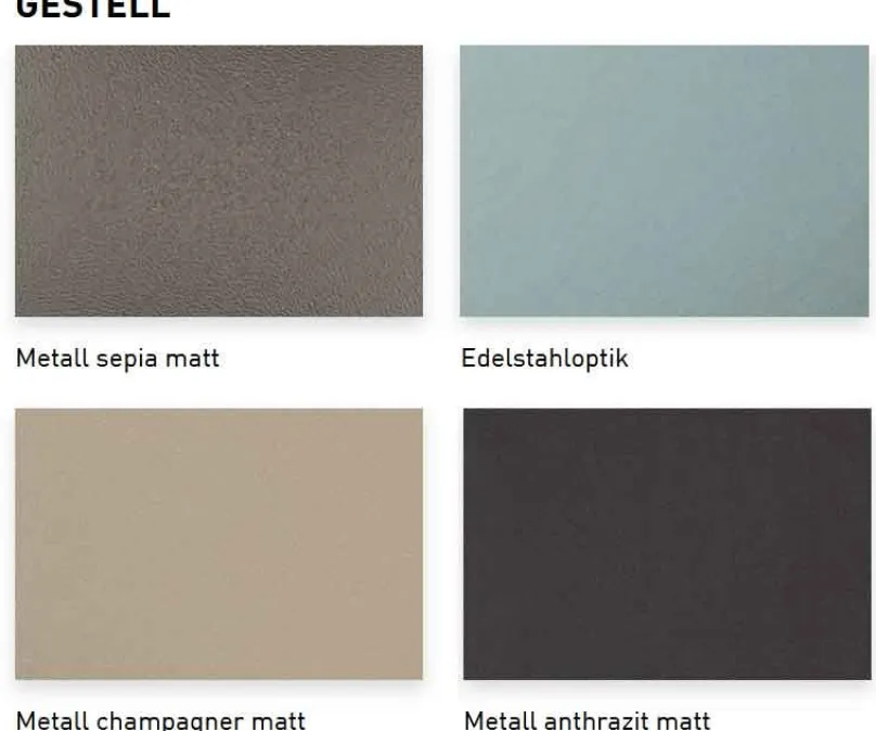 Outlet Lena Esszimmerstühle Metallbeine Stühle|Armlehnenstuhl