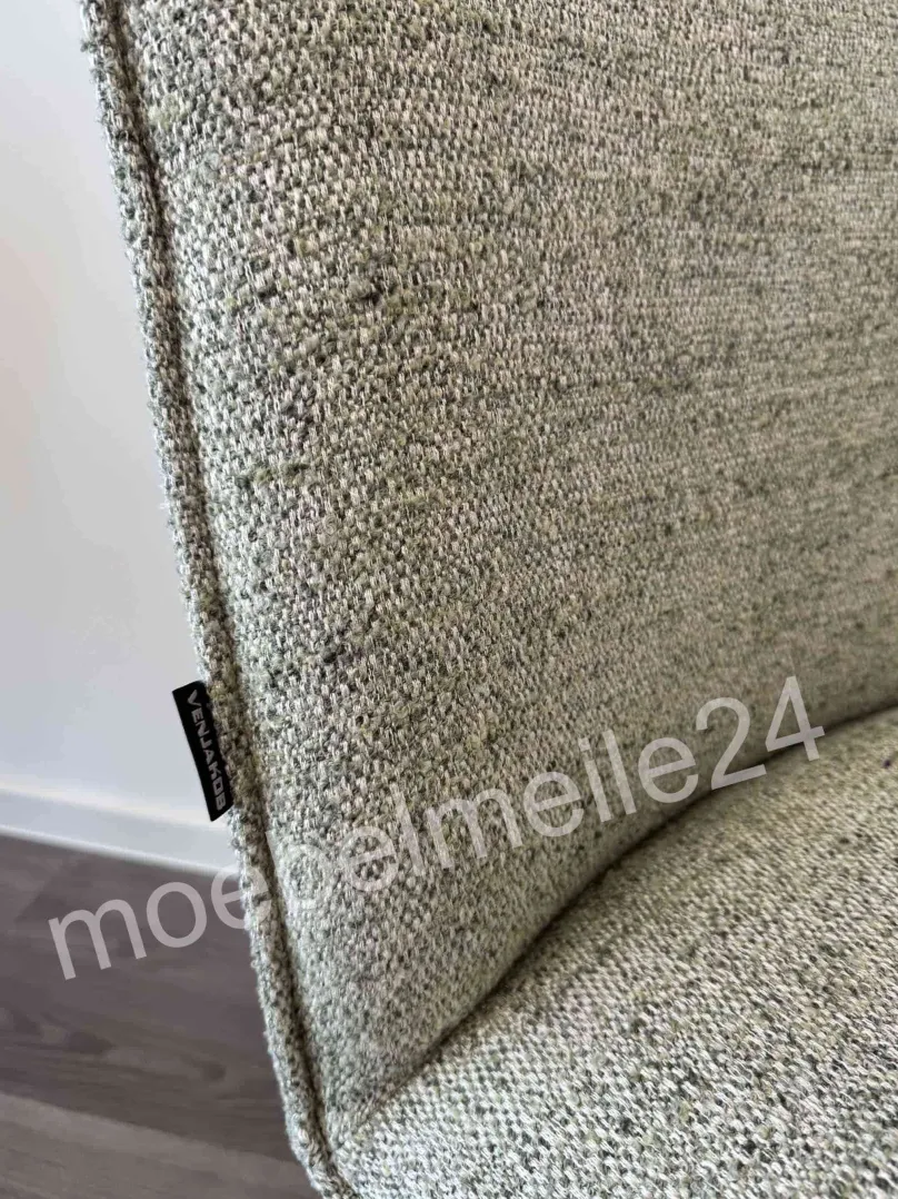 Outlet Lena Esszimmerstühle Metallbeine Stühle|Armlehnenstuhl