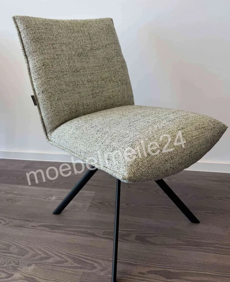 Outlet Lena Esszimmerstühle Metallbeine Stühle|Armlehnenstuhl