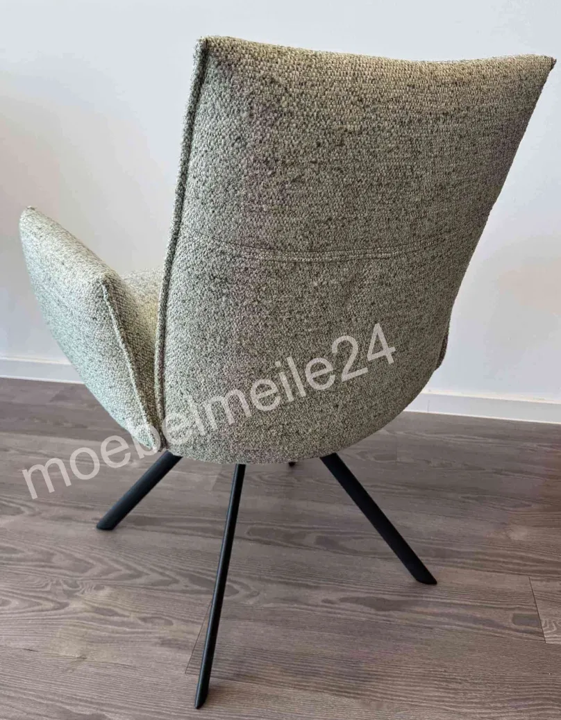 Sale Lena hochwertiger Esszimmersessel Stühle|Armlehnenstuhl