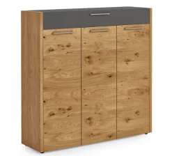 LEVIO Flurgarderobenset Garderobenset