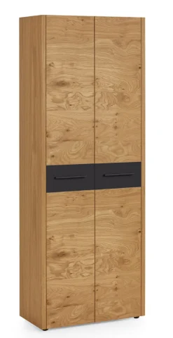 Outlet LEVIO Flurschrank Garderobenschrank