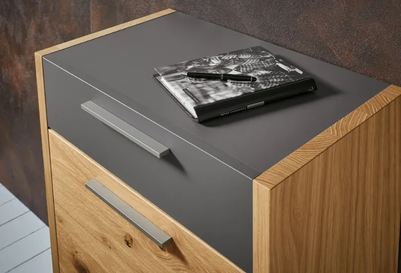 New Levio Garderobenset Garderobenset