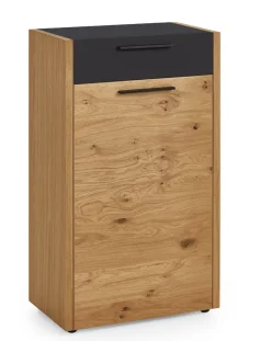 Hot LEVIO Schuhkommode schmal Flurkommode|Schuhschrank