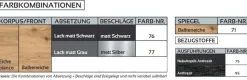 Discount LEVIO Schuhschrank Kommode Flurkommode|Schuhschrank