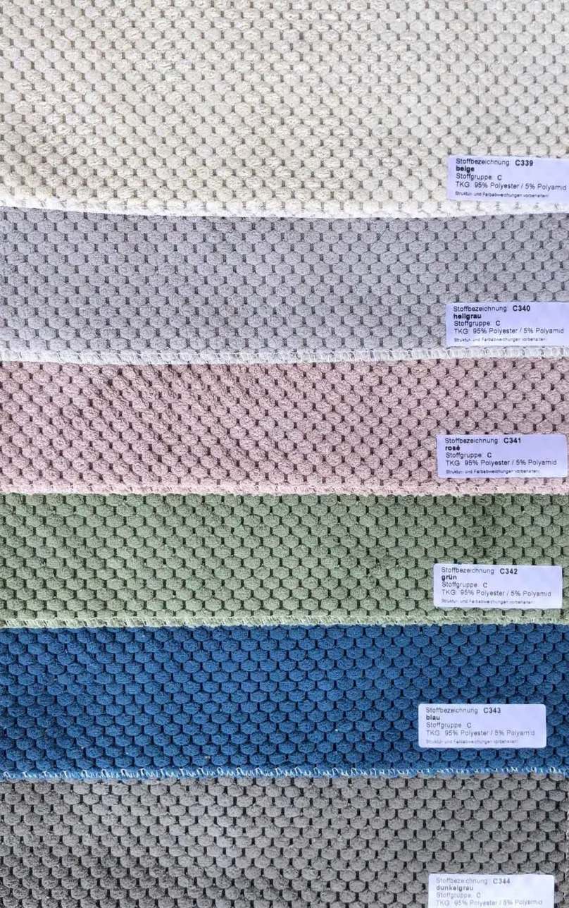 Lexos Boxspringbett 100 x 200 Boxspringbett