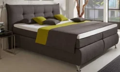 Outlet Lexos 140 x 200 Boxspringbett Boxspringbett