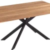 Clearance Liam Wohnzimmertisch Holz modern Couchtische