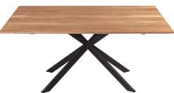 Clearance Liam Wohnzimmertisch Holz modern Couchtische