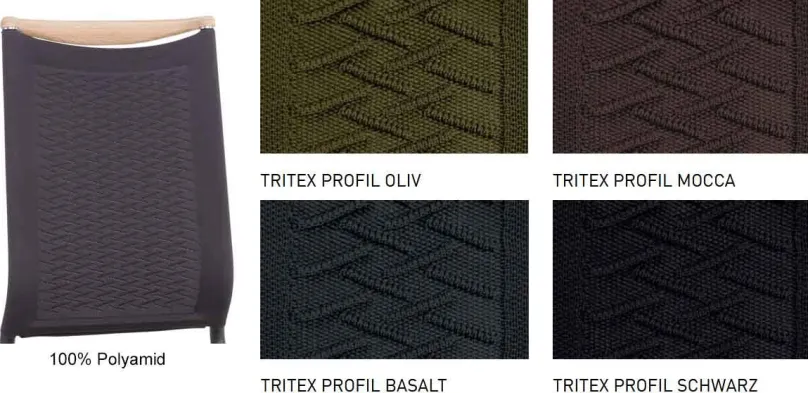 Clearance Lilli Freischwinger mit Armlehne optional Schwingstühle|Stühle